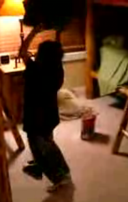 Out of Control Kid